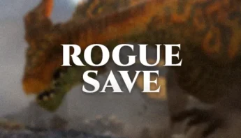 Dragon Age: Inquisition – Modded Rogue Save (All DLC Required)