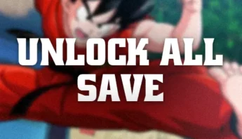 Dragon Ball Z: Kakarot – Unlock All Save (All DLC Required)