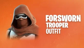 Buy Fortnite Forsworn Trooper