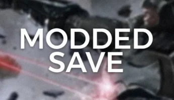 Injustice: Gods Among Us Ultimate Edition – Modded Save