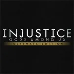 Injustice: Gods Among Us Ultimate Edition