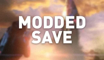 Mass Effect: Legendary Edition – Modded Save