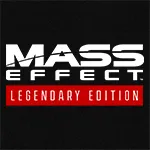 Mass Effect: Legendary Edition