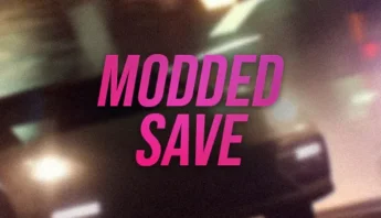 Need for Speed: Payback – Modded Save