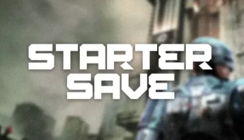 RoboCop: Rogue City Unfinished Business – Modded Starter Save