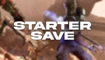The Technomancer – Modded Starter Save