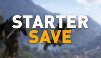 Tom Clancy’s Ghost Recon Wildlands – Modded Starter Save