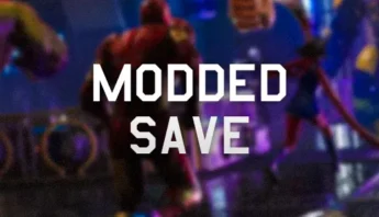 Marvel’s Avengers –  Modded Save, God Mode, One-Shot Kill & Infinite Heroic
