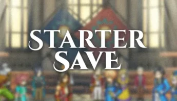 Eiyuden Chronicle: Hundred Heroes – Modded Starter Save