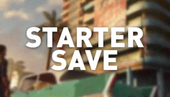 Far Cry 6 – Modded Starter Save