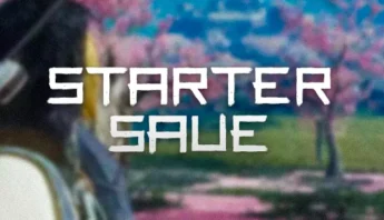Ghost of Yotei – NG+ Starter Save · Max Stats, All Weapons, Armor & Skins