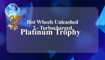 Buy Hot Wheels Unleashed 2 – Turbocharged Platinum Trophy
