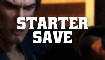 Like a Dragon: Ishin! – Modded Starter Save