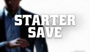 Like a Dragon Gaiden: The Man Who Erased His Name – Modded Starter Save