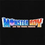 Monster Boy and The Cursed Kingdom