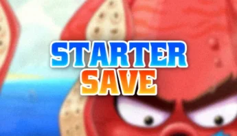 Monster Boy and the Cursed Kingdom – Modded Starter Save