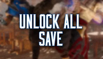 Mortal Kombat 1 – Unlock All Save, Skins, Fatalities & Kameos