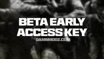 Buy MW4 Beta Early Access Key