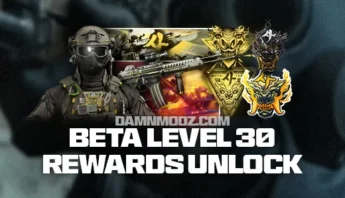 Buy MW4 Beta Level 30 Rewards Unlock