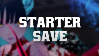Onee Chanbara Origin – Modded Starter Save