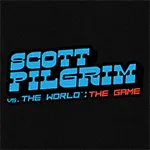 Scott Pilgrim Vs. the World: the Game