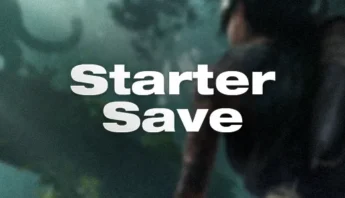 Shadow of the Tomb Raider – New Game+ Starter Save
