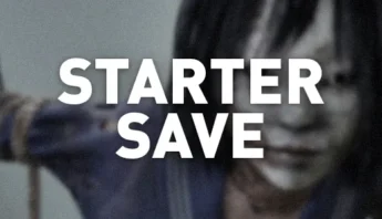 Silent Hill f – New Game+ Starter Save