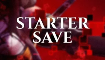 Death end re;Quest – Modded Starter Save