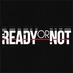 Ready Or Not