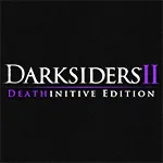 Darksiders Ii: Deathinitive Edition