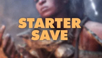 Far Cry Primal – Modded Starter Save