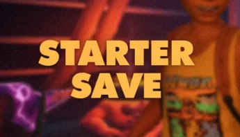 Grounded: Fully Yoked Edition – Modded Starter Save