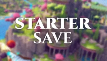 Immortals Fenyx Rising – Modded Starter Save