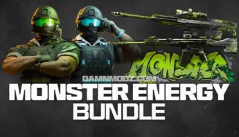 Buy MW4 Monster Energy Bundle