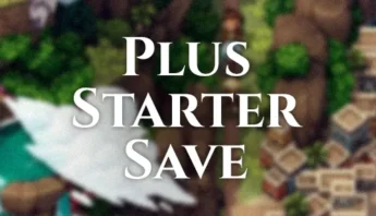 Sea of Stars – Modded Starter Save