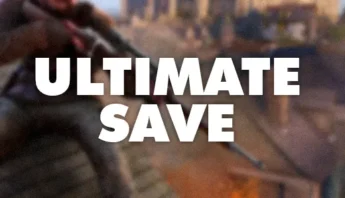 Sniper Elite: Resistance – Modded Ultimate Save
