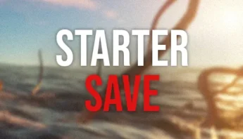 Stranded Deep – Modded Starter Save