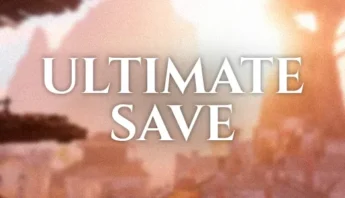 Tainted Grail: The Fall of Avalon – Modded Ultimate Save