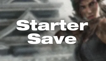Tomb Raider: Definitive Edition – Modded Starter Save