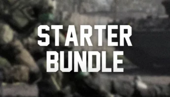 Buy Wardogs Starter Bundle Boost
