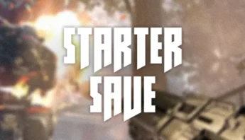 Wolfenstein: Youngblood – Modded Starter Save