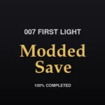 007 First Light