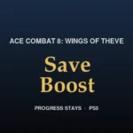 Ace Combat 8: Wings of Theve