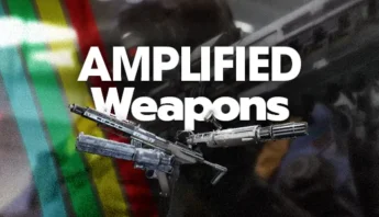 Buy Arc Raiders Amplified Weapons