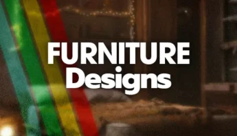Buy Arc Raiders Furniture Designs