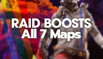 Buy Arc Raiders Raid Boosts