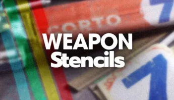 Buy Arc Raiders Weapon Stencils