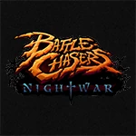 Battle Chasers: Nightwar