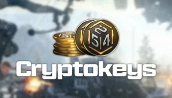 Buy BO3 CryptoKeys Service
