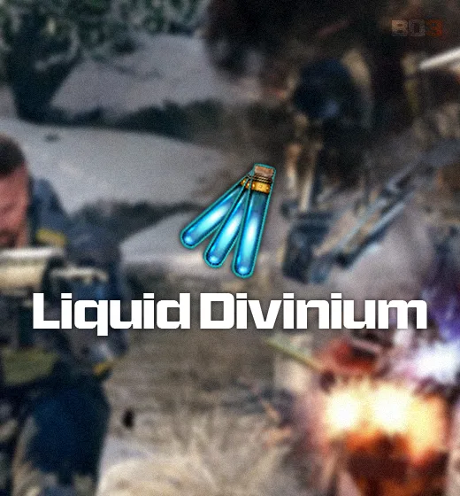 Buy BO3 Liquid Divinium - Xbox One/Series X/S | PC | PS4/PS5